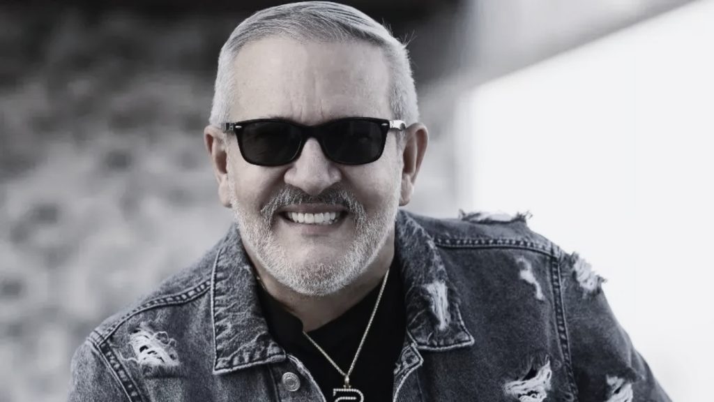Fallece el comunicador y productor Raúl Grisanty