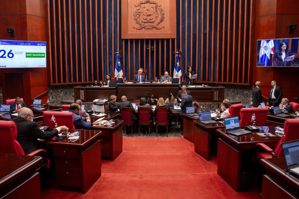 Congreso Nacional retomará reformas pendientes a partir del 16 de agosto