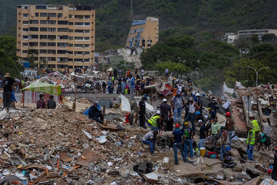 Estados Unidos refuerza alertas por estafas relacionadas con donaciones para Venezuela