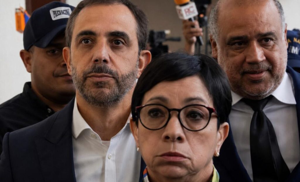 Recurso de apelación de los hermanos Espaillat es notificado a querellantes del caso Jet Set