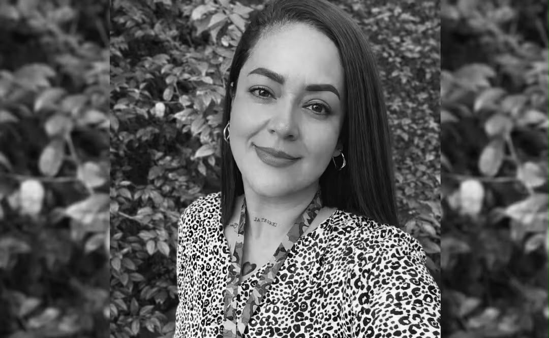 Encuentran muerta a Roxana Guzmán, la periodista mexicana que grabó su secuestro