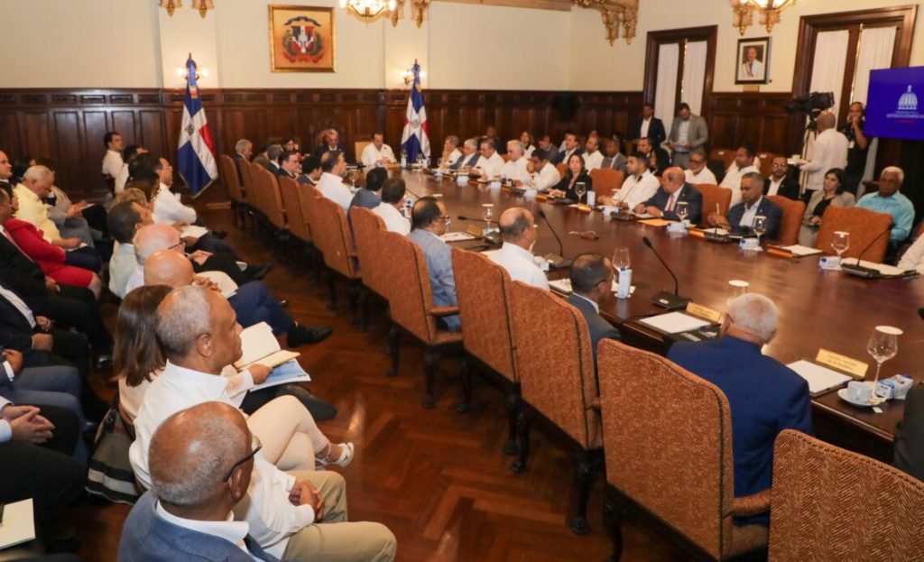 Consejo de Gobierno aprueba lineamientos para formulación del presupuesto general del 2027