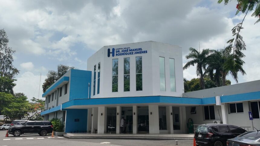 Hospitales de Santo Domingo y Santiago acatan paro del CMD