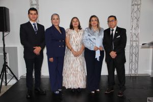 Confederación Nacional de Periodistas del Ecuador, Capítulo Nueva York, juramenta nueva directiva para el período 2026–2028