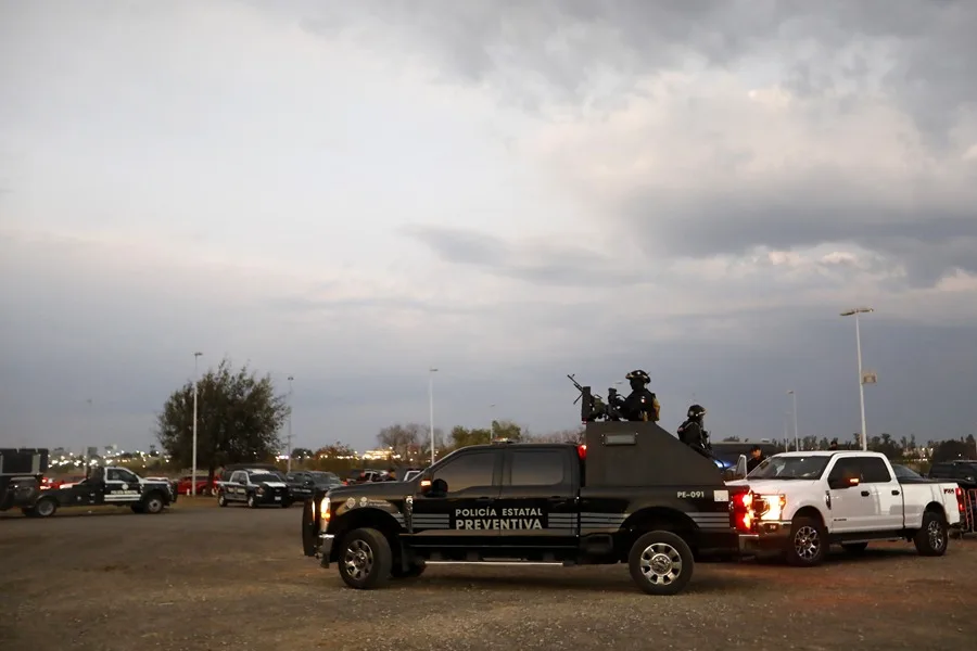 Asesinan en un ataque armado a un alcalde del estado mexicano de Morelos