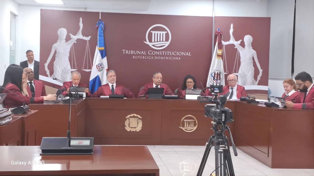 Colegio de Abogados impugna ante el Constitucional un artículo del nuevo Código Penal