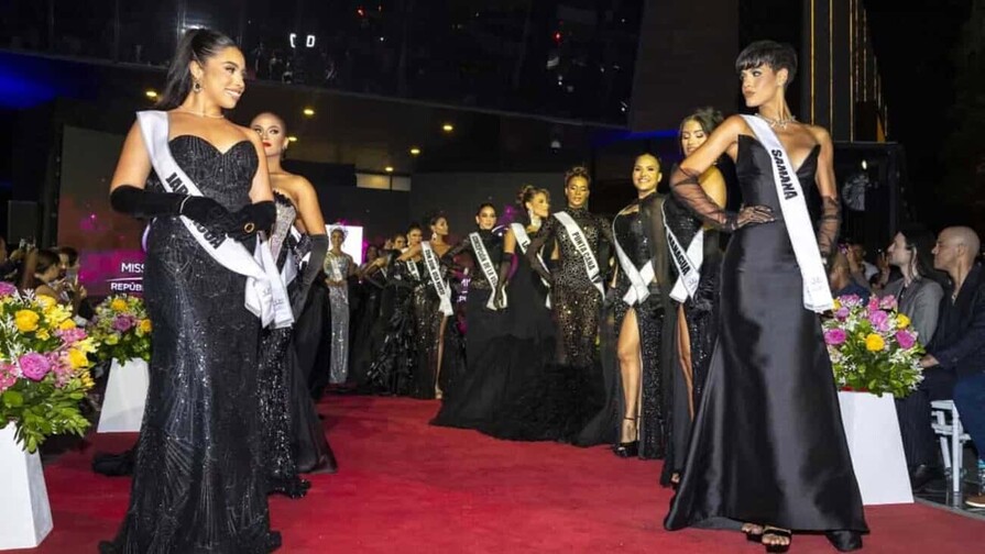 Este jueves República Dominicana conocerá a su nueva representante para Miss Universo 2026