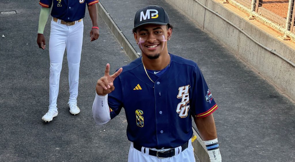 Liberan a Johan Sandoval, el pelotero dominicano detenido por ICE