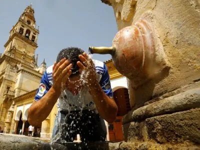 Junio acaba con más de 1,000 muertes por calor en España