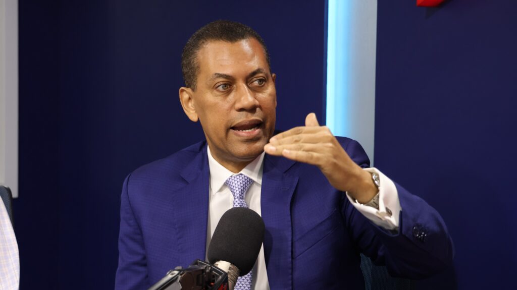 Guido Gómez Mazara: ¿Una reserva nacional de la política dominicana?