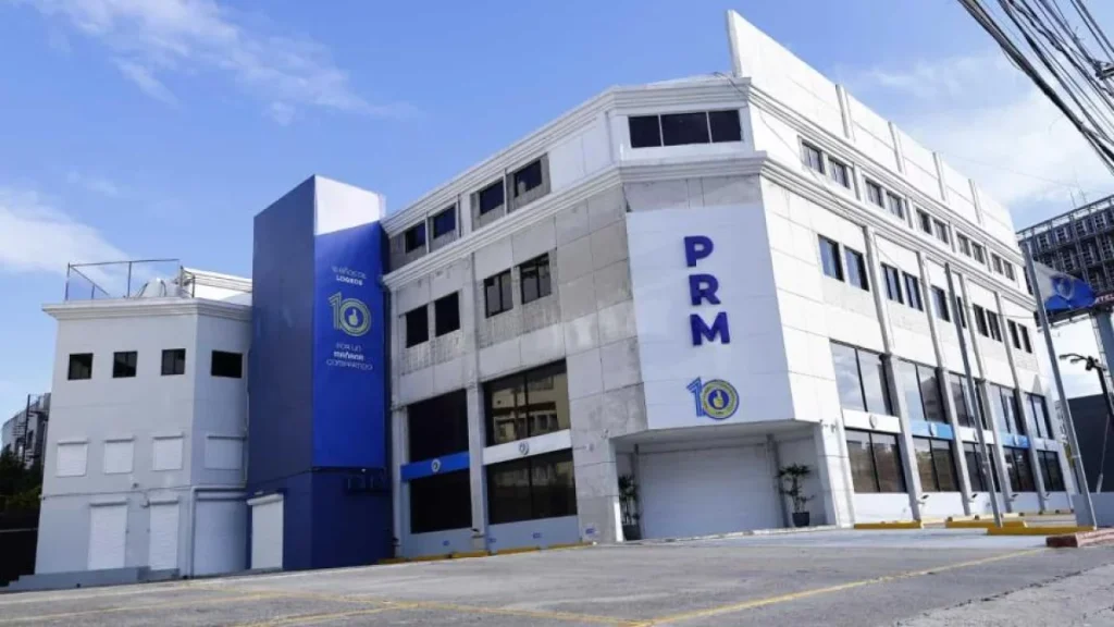 Dirección ejecutiva del PRM realiza última reunión preparatoria de asamblea para seleccionar autoridades