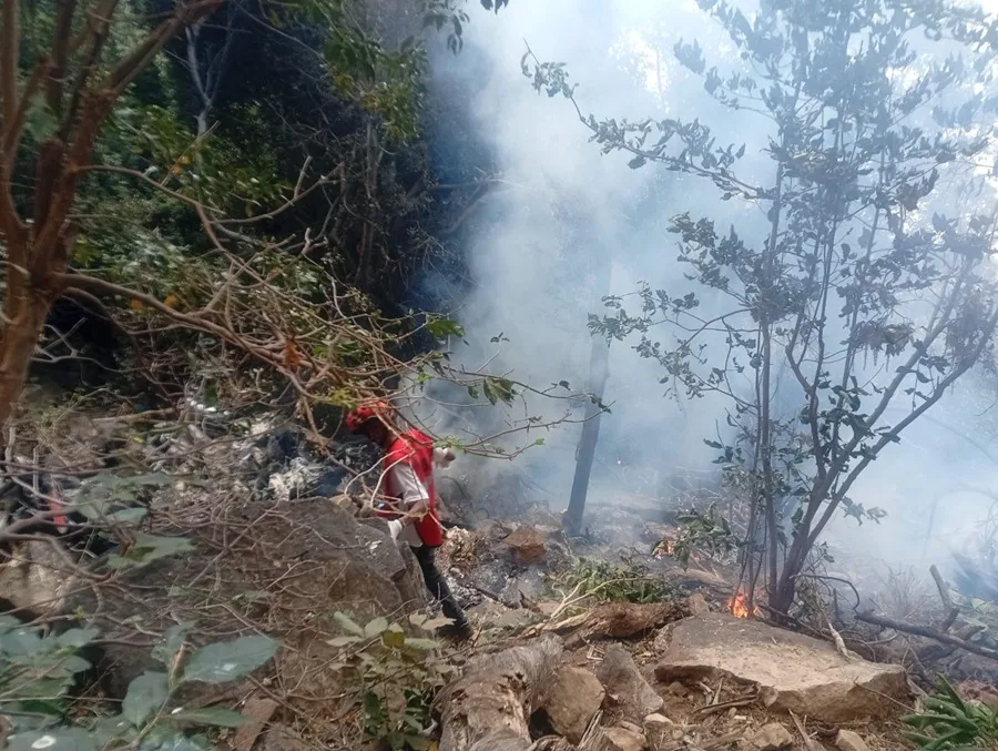 Muere un directivo de Telemundo en un accidente de helicóptero en Kenia; reportan otras victimas