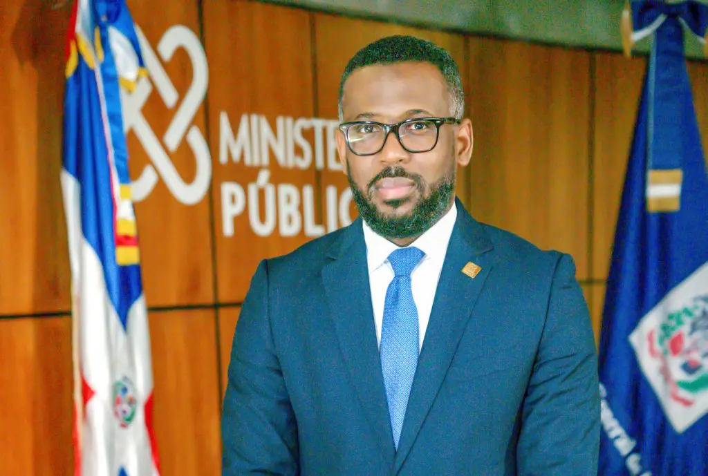 Wilson Camacho: nuevo Código Penal entra en vigencia este miércoles 5 de agosto