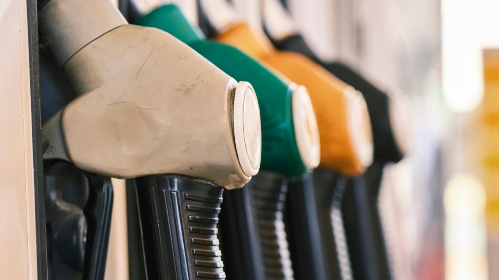 Gobierno mantiene sin cambios los precios de los combustibles del 1 al 7 de agosto