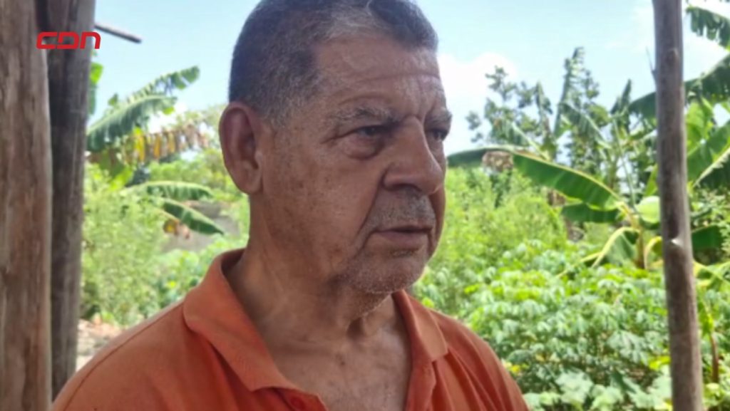Hombre denuncia presunto fraude millonario para despojarlo de su casa en Bonao