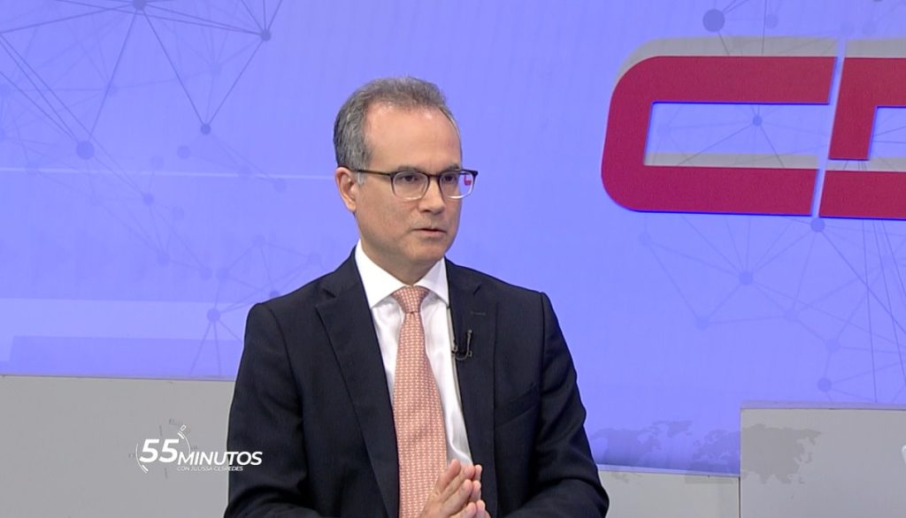 Miguel Collado Di Franco: “El peso ha perdido el 98 % de su valor”
