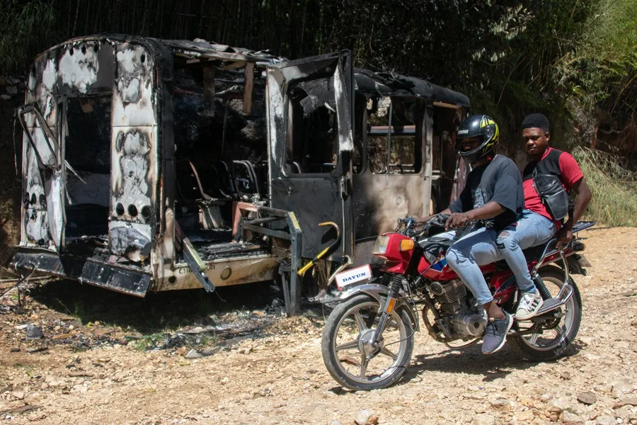 Más de 1.400 personas fueron asesinadas en Haití entre abril y junio, según la ONU