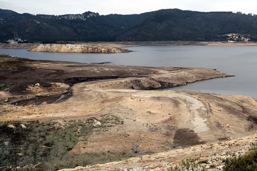 El Niño tiene un 69 % de probabilidad de ser el más fuerte desde que hay registros