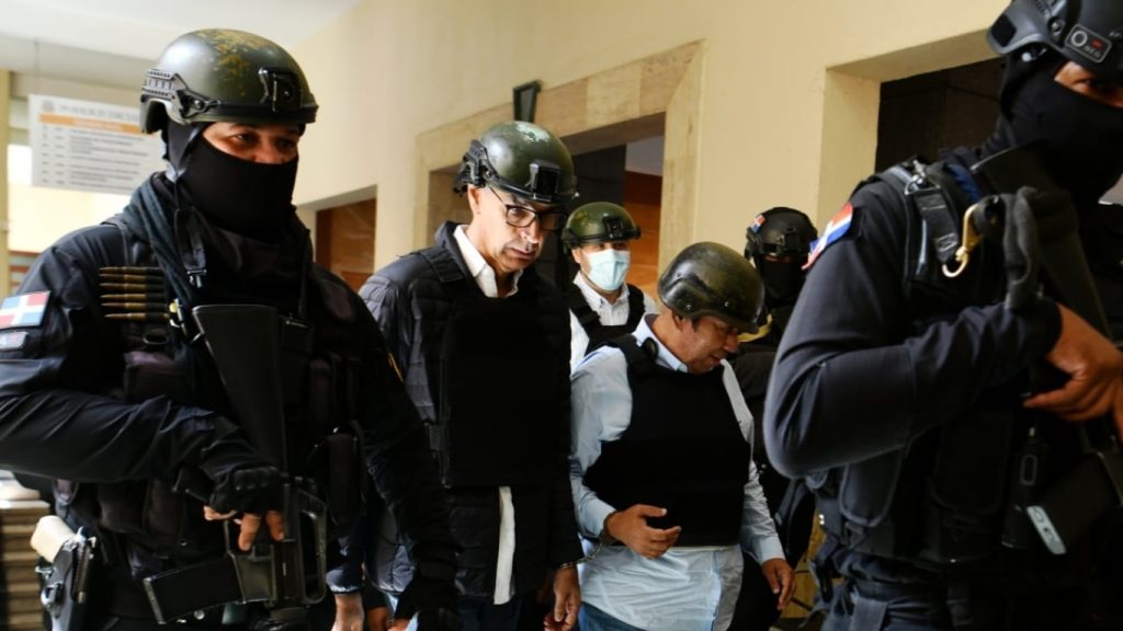 Tribunal conocerá este viernes solicitud de prórroga presentada por el MP en caso Senasa