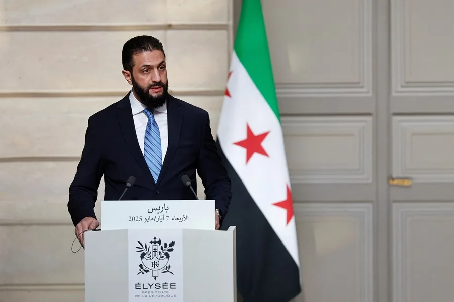 EE.UU. retira a Siria de la lista de «Estados patrocinadores del terrorismo»