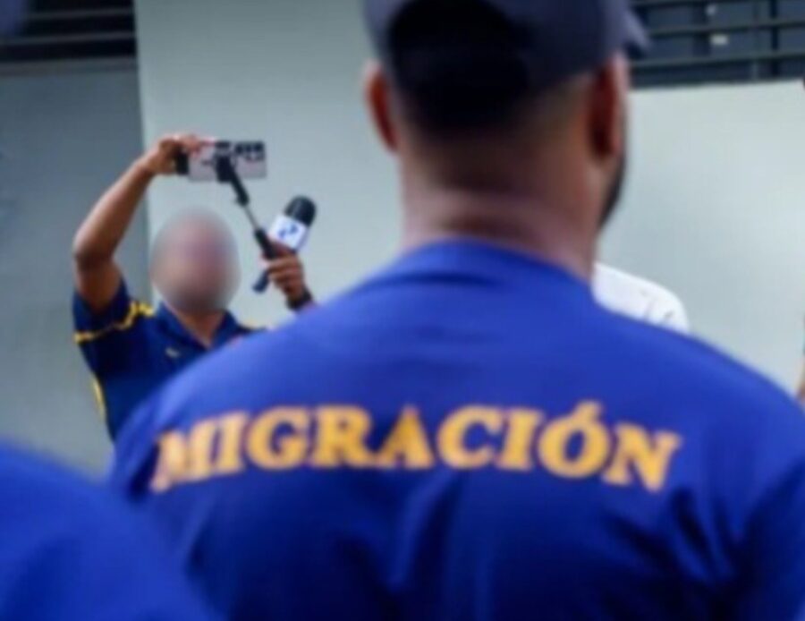 Migración detiene a 4 rusos que excedieron por largo tiempo período de permanencia autorizado en RD