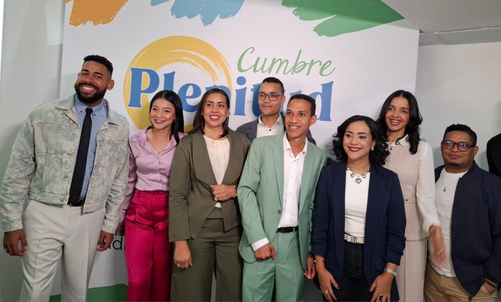 Plenitud se consolida como un epacio de crecimiento para la juventud