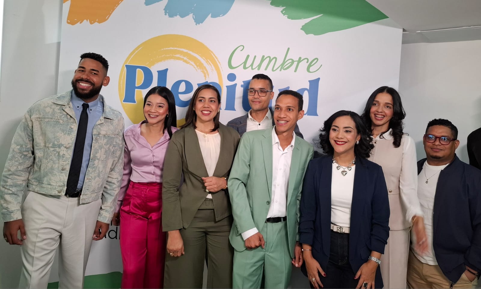 Plenitud se consolida como un epacio de crecimiento para la juventud