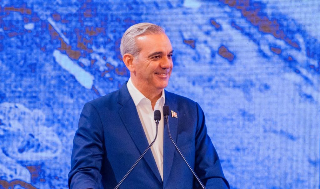 Abinader estrena este lunes “LA Agenda Semanal” enfocado en el inicio del año escolar