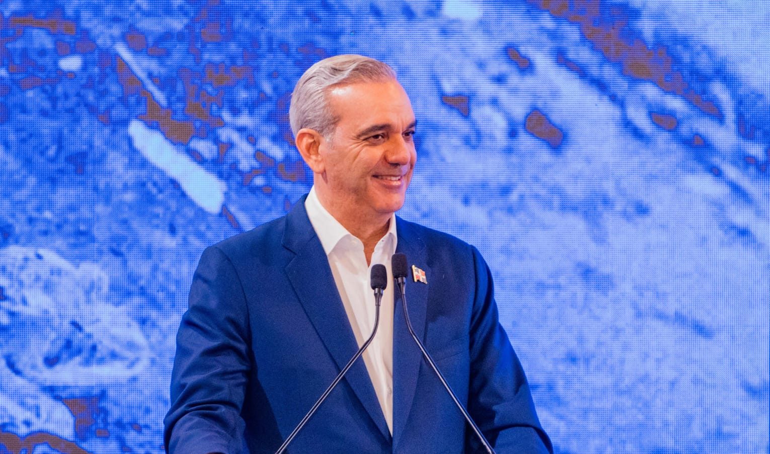 Abinader estrena este lunes “LA Agenda Semanal” enfocado en el inicio del año escolar