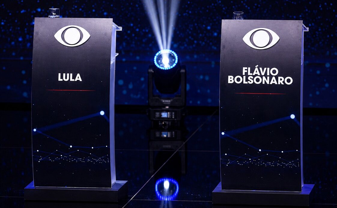 Primer debate presidencial en Brasil queda marcado por las ausencias de Lula y Bolsonaro