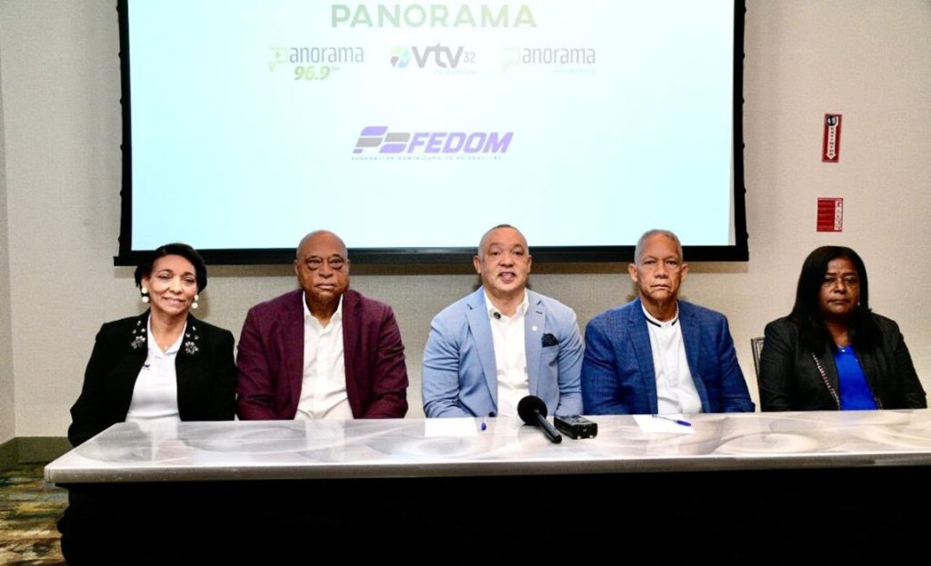 República Dominicana será epicentro del béisbol juvenil internacional en el cierre de 2026