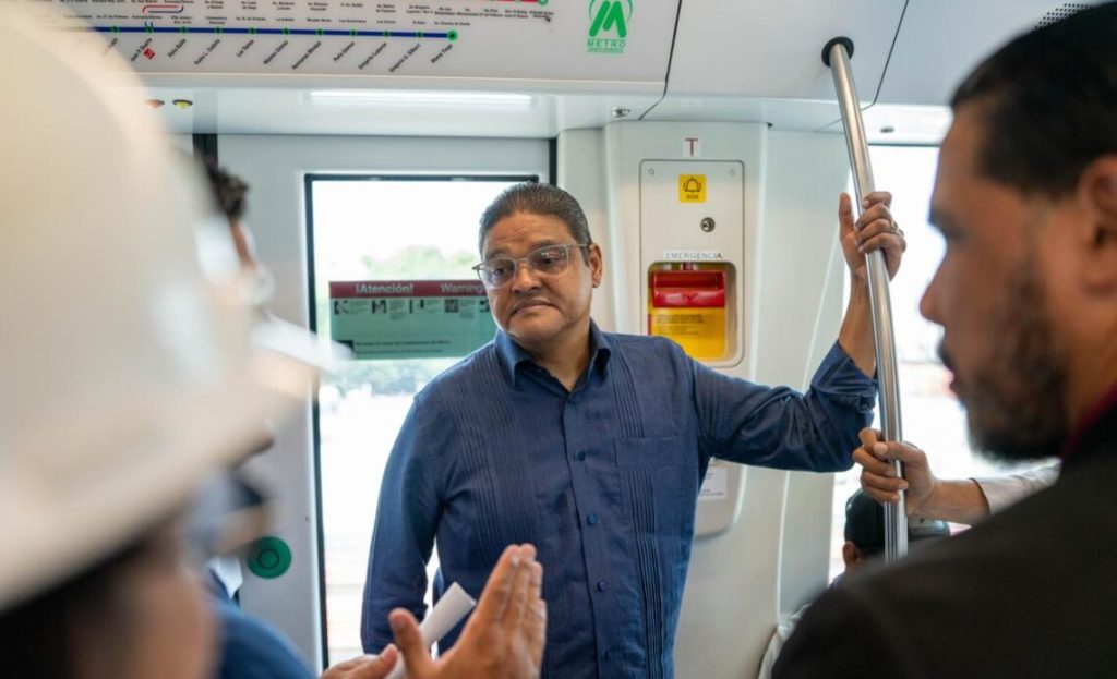 INTRANT y EMT coordinan reorganización de rutas alimentadoras para integración del transporte en el kilómetro 9
