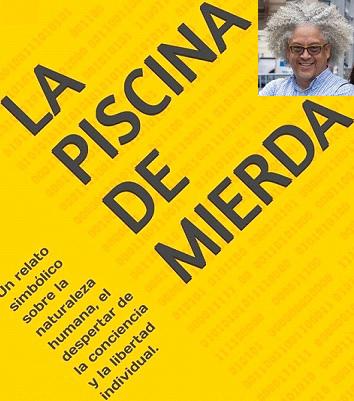 Comunicador dominicano en NYC escribe su primera obra y pone a circular en Amazón