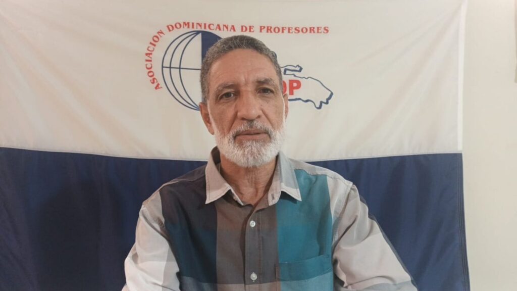 ADP en Santiago denuncia dificultades para el inicio del año escolar 2026-2027