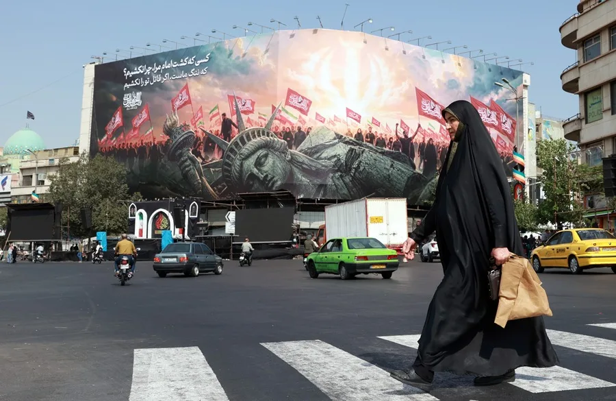 Irán nombra un nuevo secretario del Consejo Supremo de Seguridad Nacional