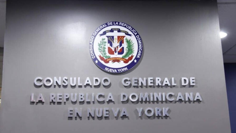 Brooklyn inaugura este jueves su Sede Consular Dominicana