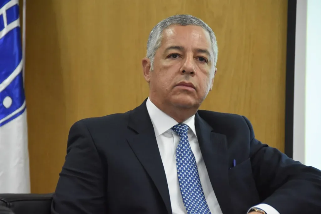 Juicio de fondo del caso Calamar inicia este miércoles, contra Donald Guerrero y compartes