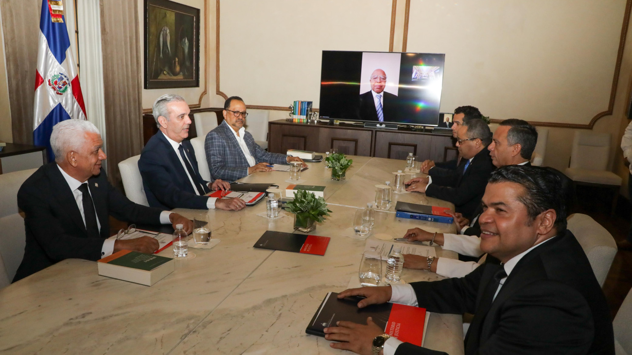 Consejo Nacional de la Magistratura aprueba cronograma de trabajo para proceso de evaluación de jueces de la SCJ