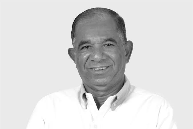 Fallece el diputado del PRM Jorge Frías por la circunscripción 2 de SDE