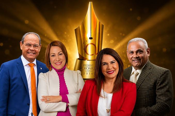 Gala XV del Premio al Mérito Periodístico exaltará la excelencia de la crónica de arte