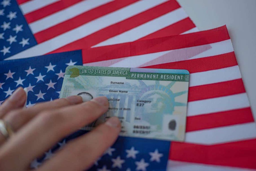 República Dominicana será parte de un piloto de EE.UU. que exigirá fianza a ciertos inmigrantes que soliciten residencia