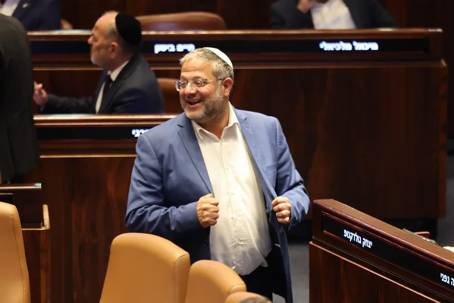 Ministros israelíes celebran el rechazo de Netanyahu al plan de Trump para Gaza
