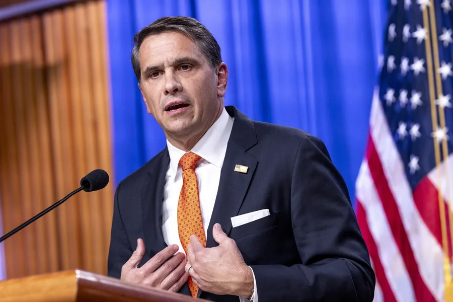 Delegación de Estados Unidos llega a Cali para la investidura de De la Espriella
