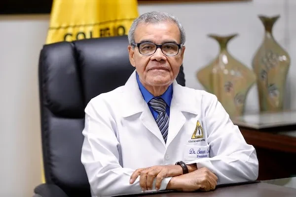 Expresidente del CMD advierte fallas en el sistema de salud ante muertes neonatales