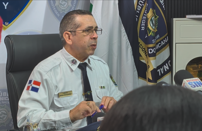 Desmantelan presunta red de explotación infantil en San Cristóbal