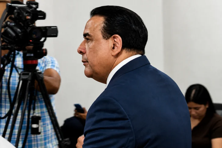Primera Sala Penal continúa hoy conocimiento de apelaciones en el Caso Antipulpo