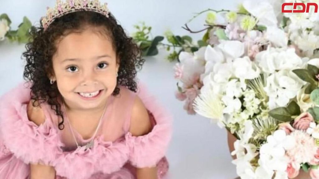«No me dicen nada» el clamor de la madre de Brianna Genao