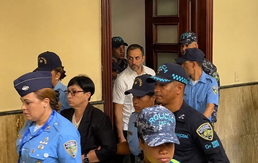 Caso Jet Set: continúa este viernes el juicio de fondo contra los hermanos Espaillat