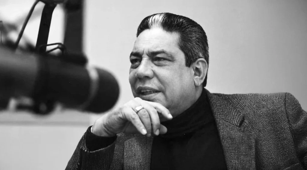Acroarte invita a Homenaje Memorial en honor al fallecido locutor Francis Méndez en Nueva York