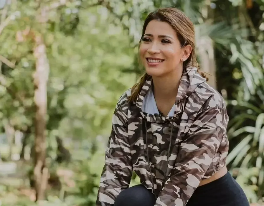Llevarán a cabo este viernes honras fúnebres de Elizabeth Ruíz en la Blandino